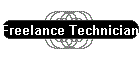 Freelance Technician